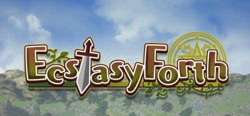 【PC/RPG/汉化】极乐旅人 Ecstasy Forth V1.10 汉化版【3.3G】-马克游戏