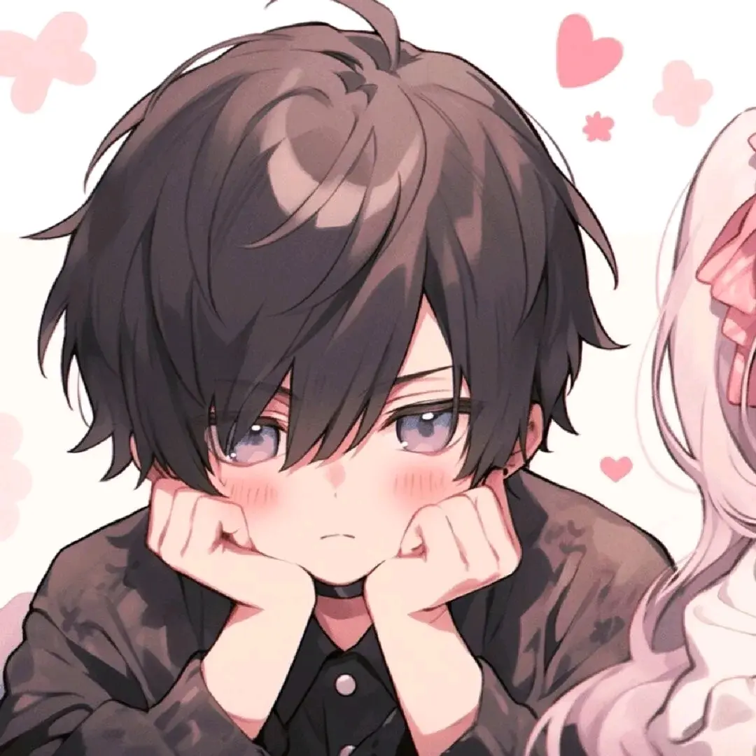 有点毛病的情头合集