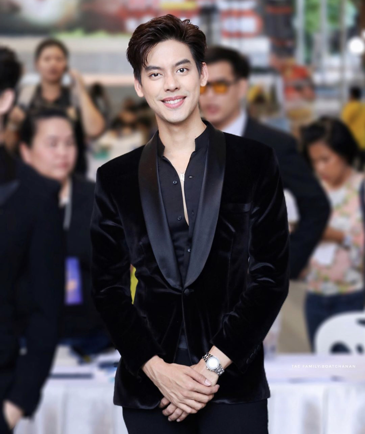 e Entertain Awards 2019颁奖礼专题 同志泰剧偶