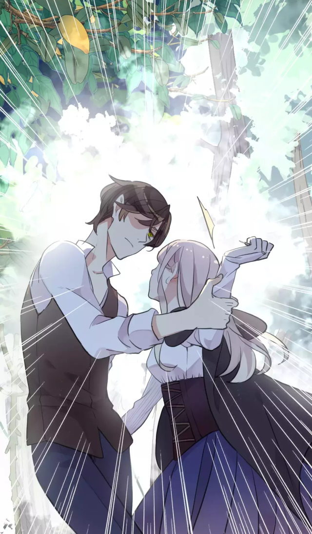 女神节特别放送:少女心满满的漫画推荐