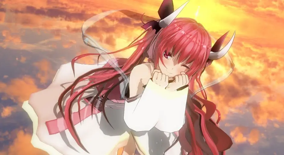 约会大作战 五河琴里壁纸丨琴里真爱必看 妹党的福音 哔哩哔哩