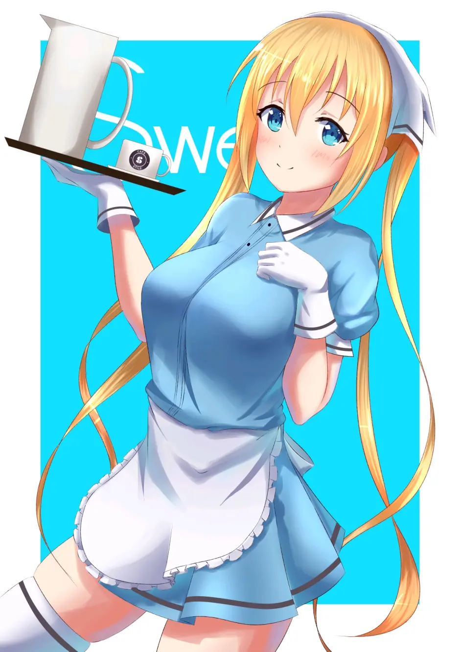 P站美图 调教咖啡厅 日向夏帆 哔哩哔哩 P站美图 调教咖啡厅 日向夏帆 哔哩哔哩