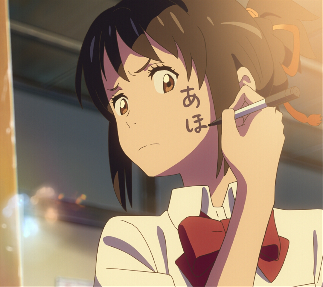 跨越时空，性别，生死的这样一对cp，被我由衷的喜欢着