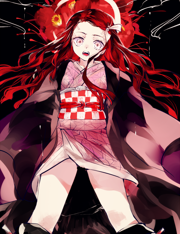 鬼灭之刃高清壁纸第一期