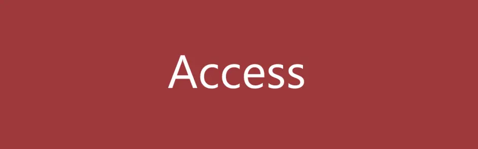 Access 动手自制你的图书查询系统 一 哔哩哔哩
