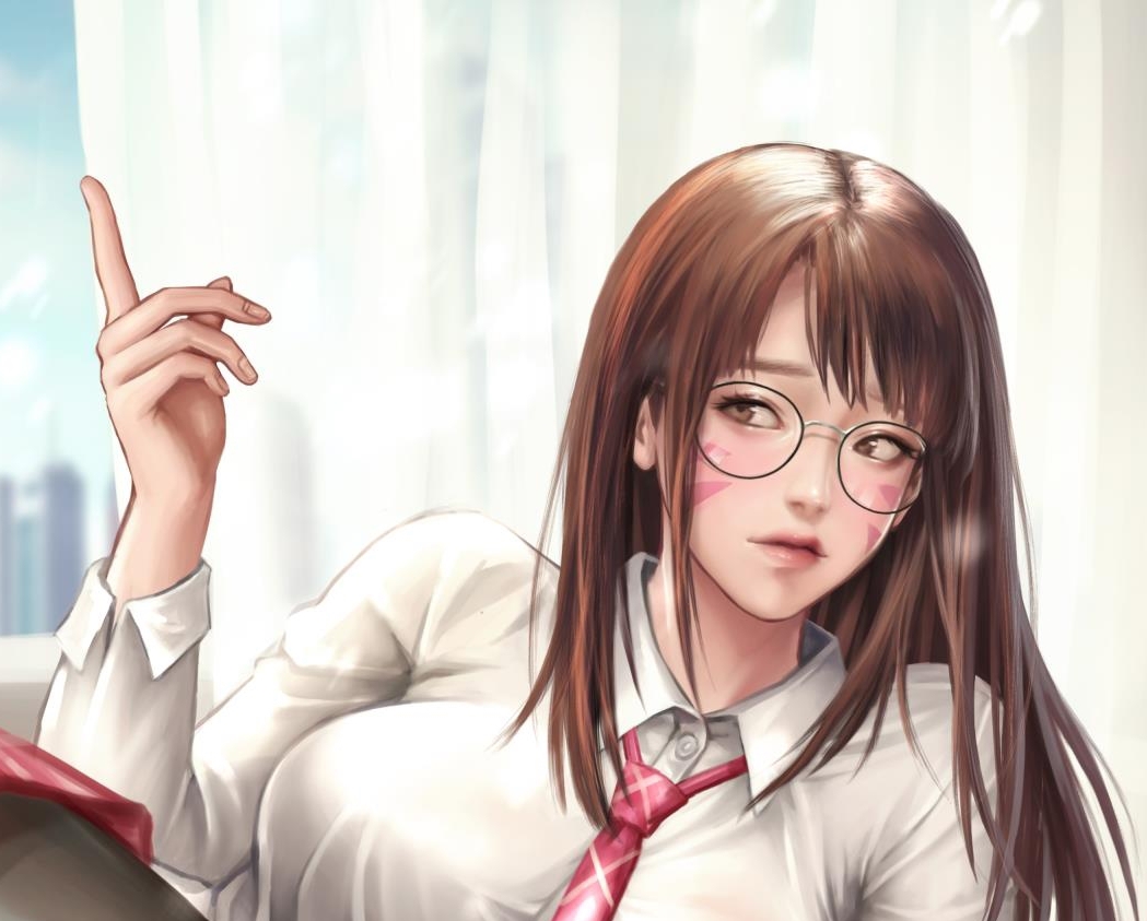 P站画师Milkychu 2020插画作品赏析 - 哔哩哔哩