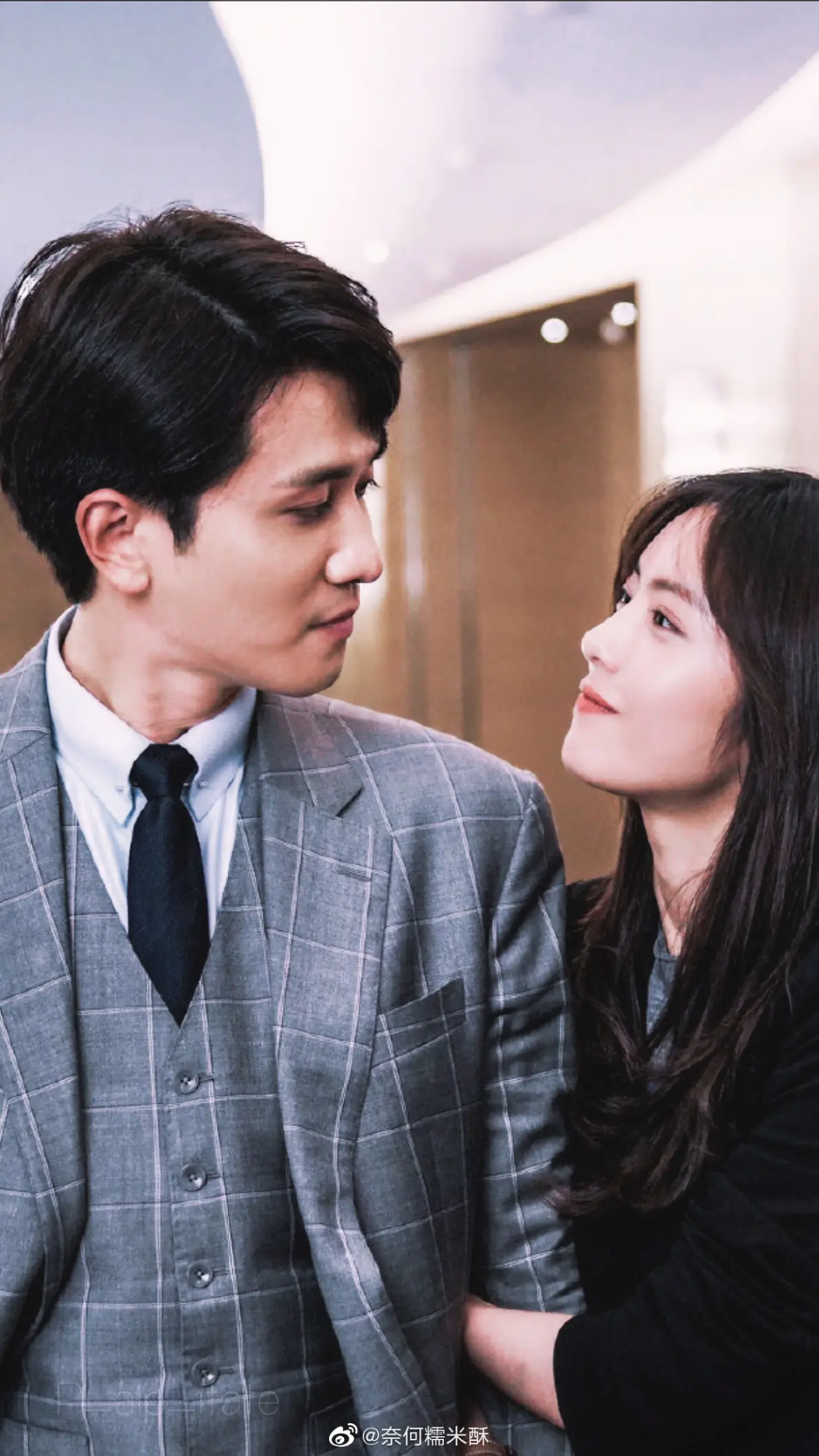 掌中之物之番外篇