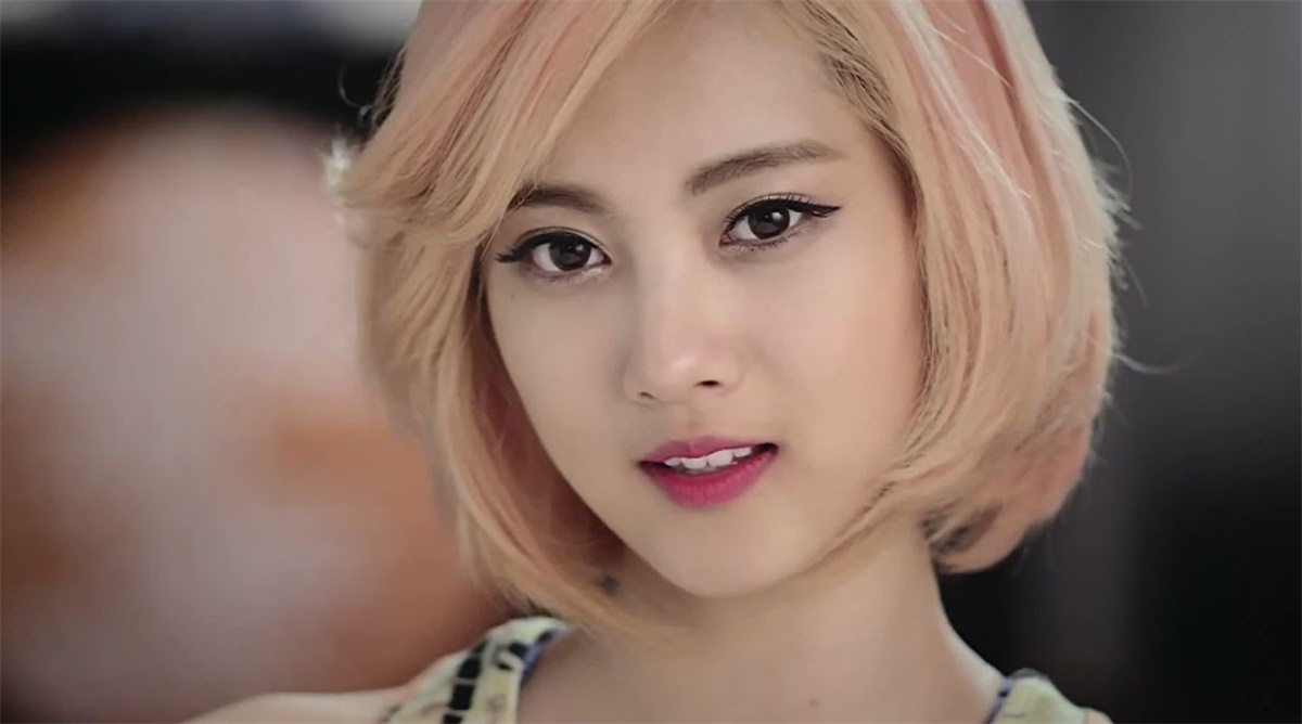 bighit为何一直没有女团网友一遭被蛇咬十年怕井绳