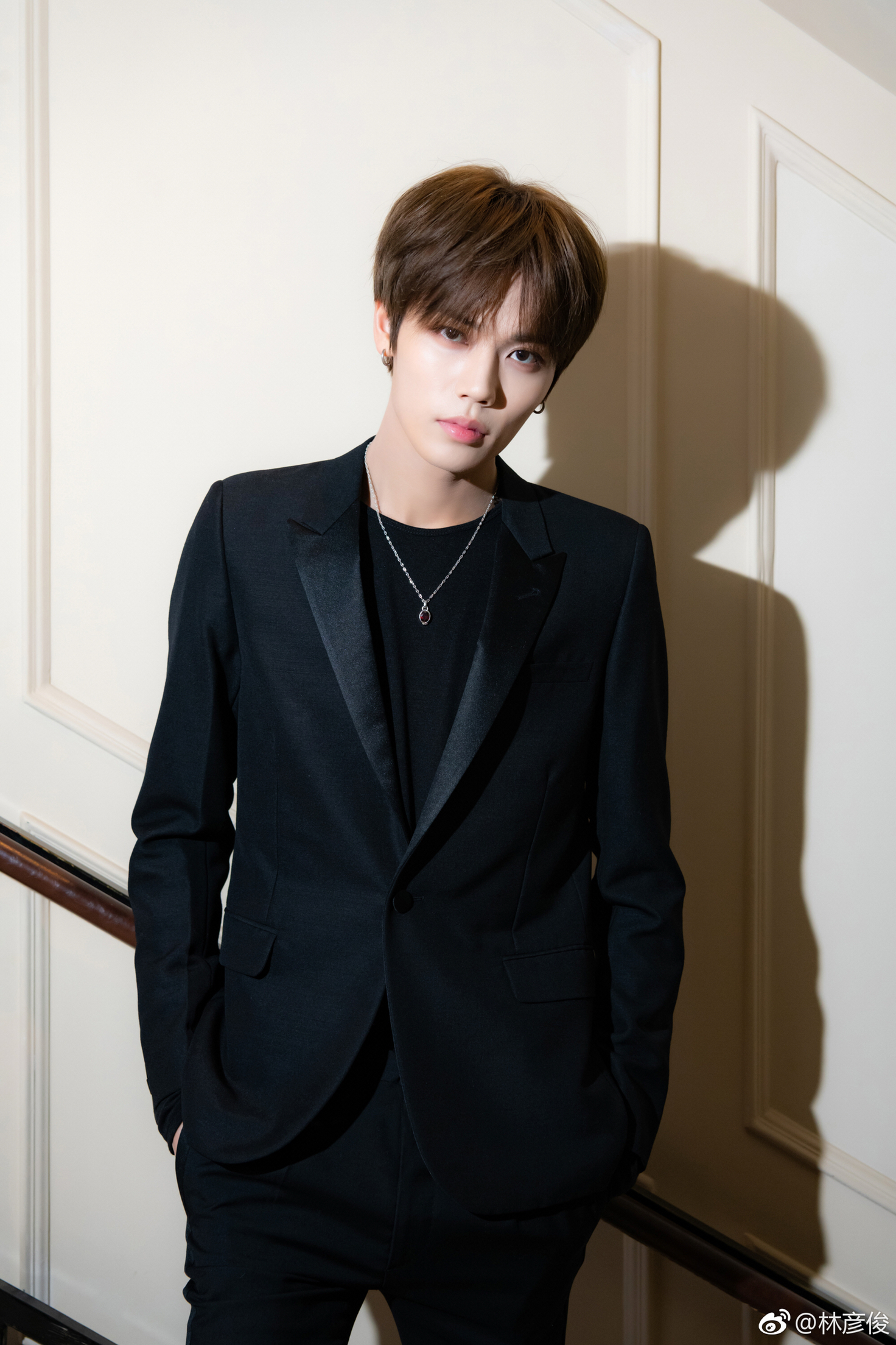 林彦俊×你 总裁追妻路(8)