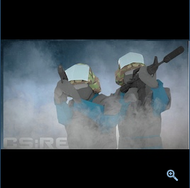 【战地模拟器】Mod名称、链接合集