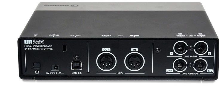 音源吉他太假?来了解吉他录音入门及注意事项