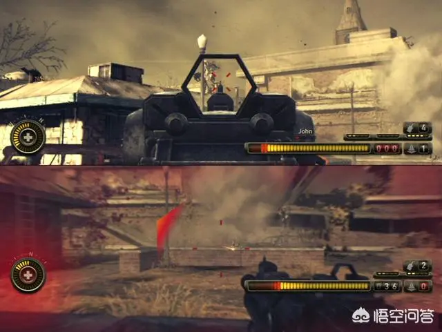 Ps3双人互坑游戏推荐 哔哩哔哩