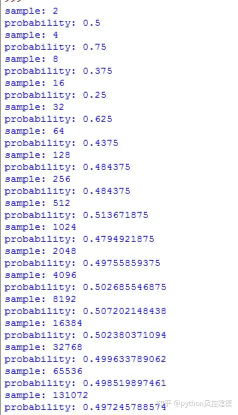 正态分布 Python建模 超全 哔哩哔哩