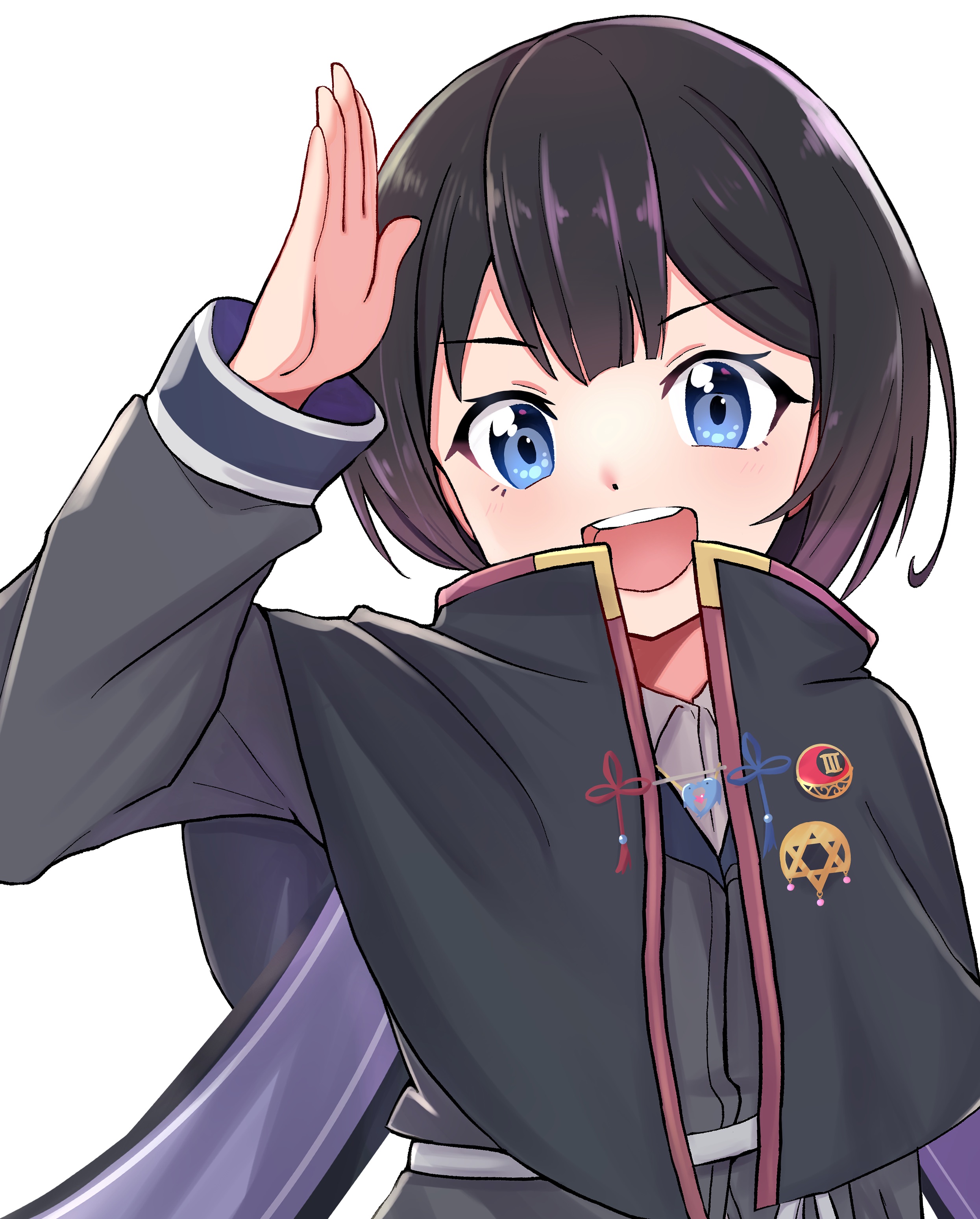 魔女之旅伊蕾娜图片壁纸收集5