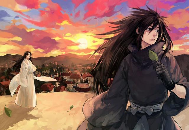 如果初代火影是忍者之神,那么这个人可以被称