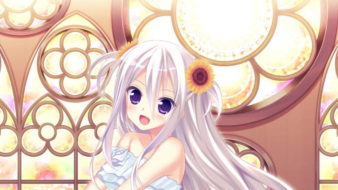 14年9月 めちゃ婚 case3～ 前作CG追加 哔哩哔哩