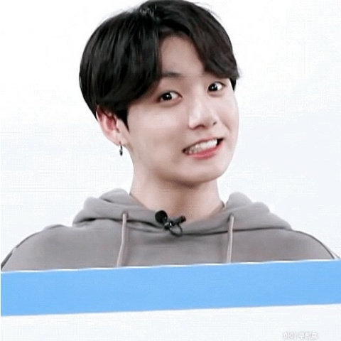 【田柾国】恋爱日常（土味情话）