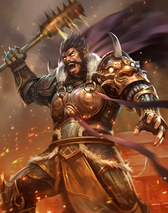 三国杀解析 西凉麻将组 武将李傕 郭汜 樊稠 张济解析 哔哩哔哩