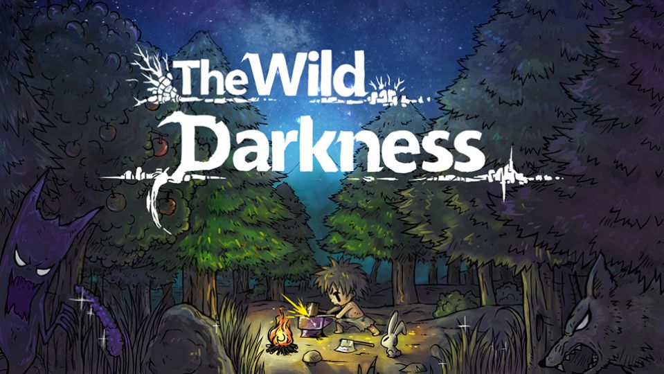 The Wild Darkness攻略心得 哔哩哔哩