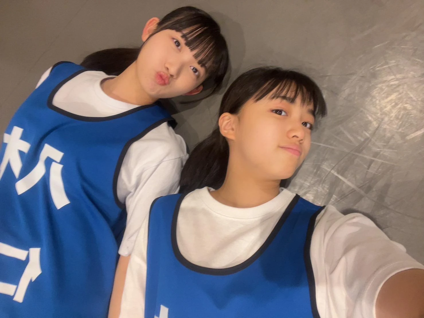 【仰望青空】23.10.03 岩本理瑚 blog 通知与今日份仁爱 哔哩哔哩