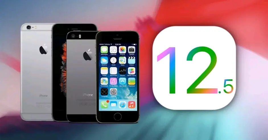 Iphone 6升级ios 12 5 性能续航起飞 哔哩哔哩