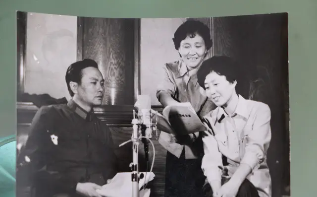 改编:王芝芙导演:王芝芙音效:蒋光华录音合成:简燕屏演播:唐纪琛