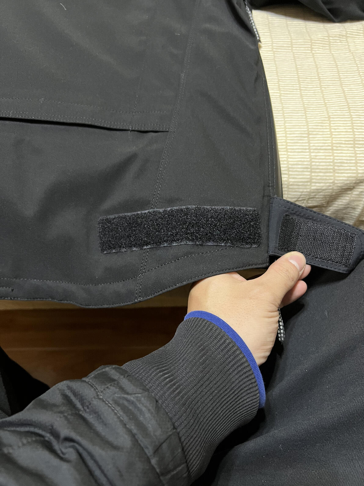 Rukka Armarone Gore-Tex Pantaloni tessili moto - il miglior prezzo