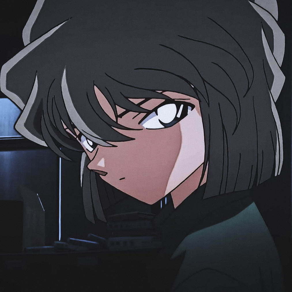 灰原哀 - 哔哩哔哩