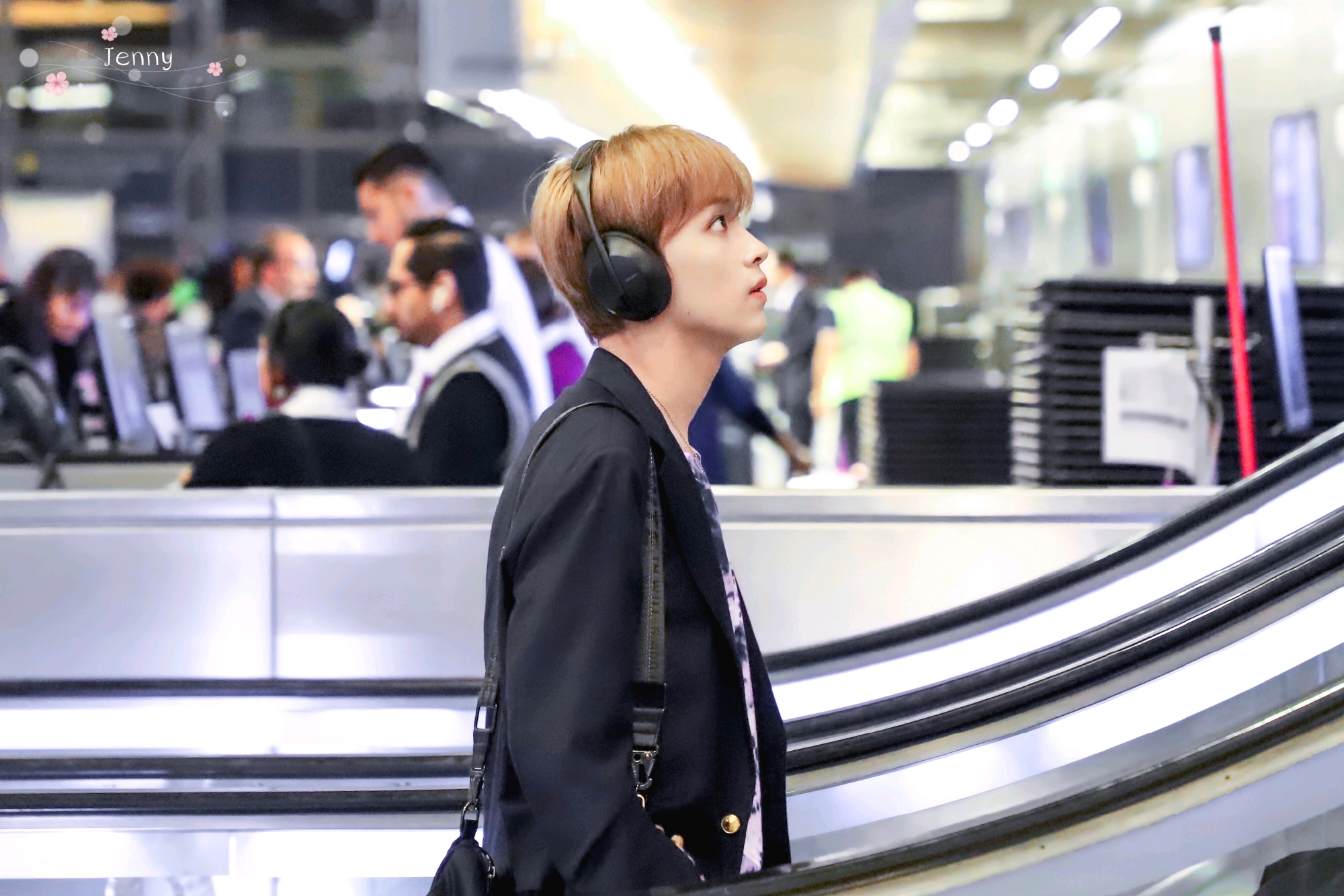 你怀里只能是我(李楷灿)(五十三)