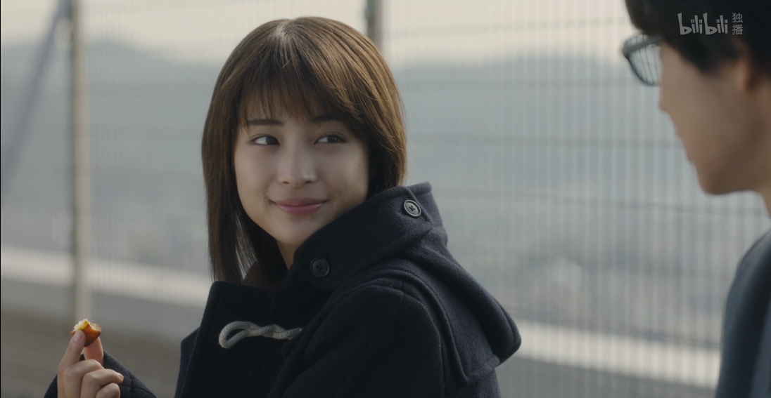 那些不敢二刷的动漫\/电视剧\/电影:四月是你的谎言(真人版)