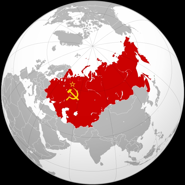 为何当年苏联成立69年就已分崩离析而新中国成立70年却仍然蒸蒸日上