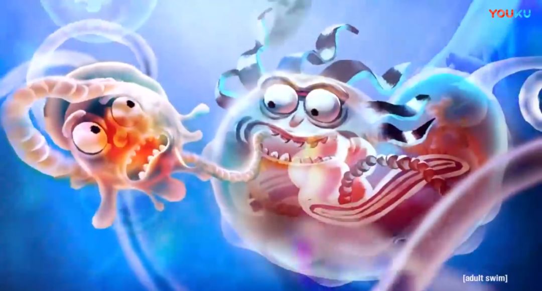 《瑞克和莫蒂》新宣传片发布:从细胞到外太空