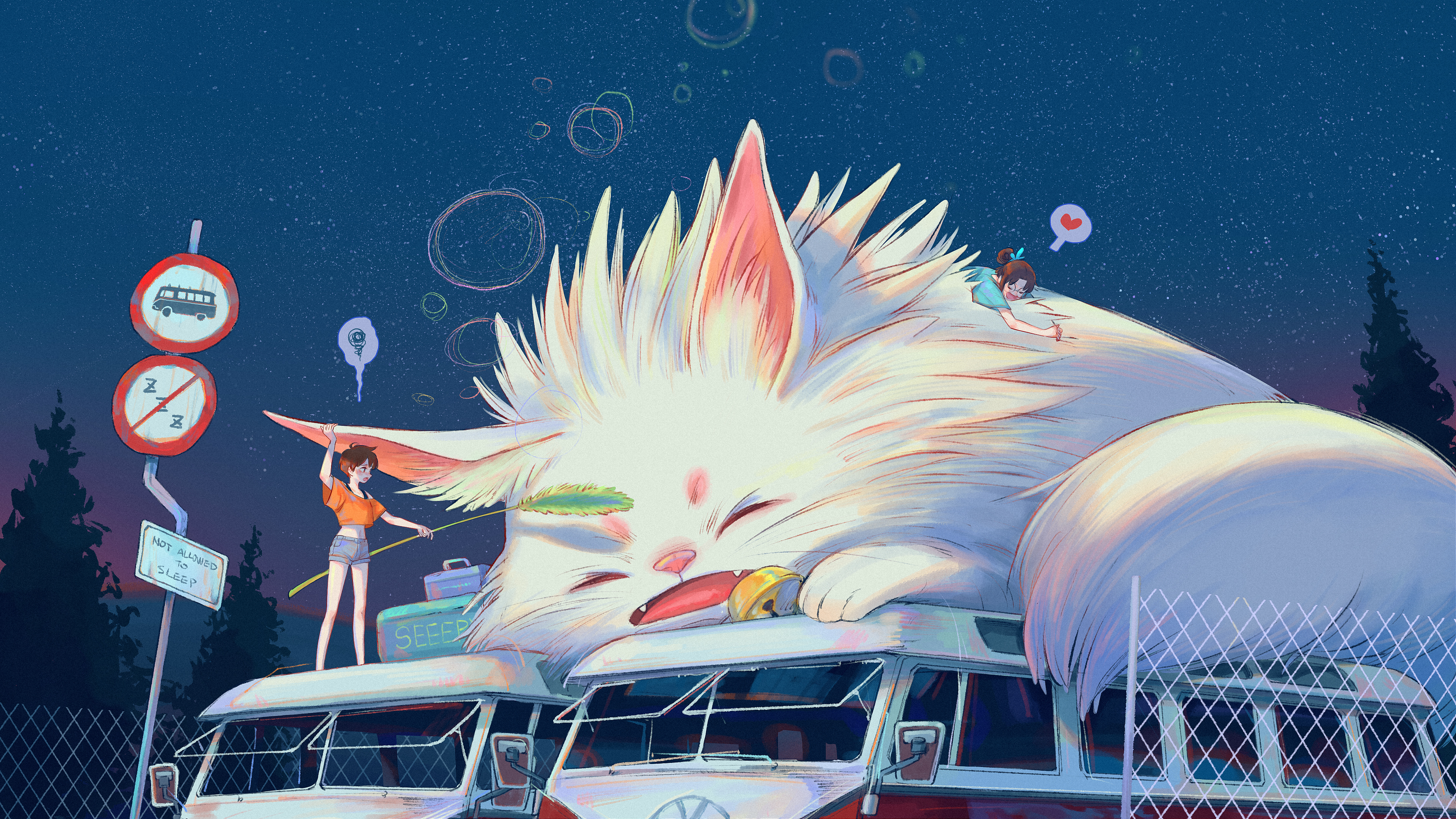 森雨专访01 期:东隆咚