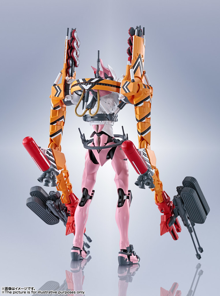 模玩前线r魂2号机r魂8号机数码宝贝手套