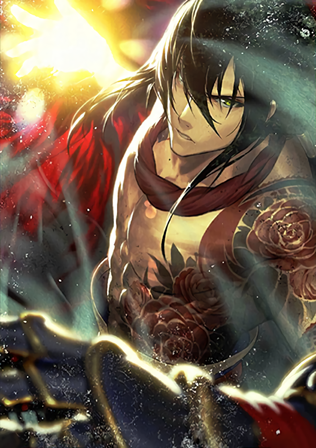 FGO二周年福利 四星从者42选1推荐