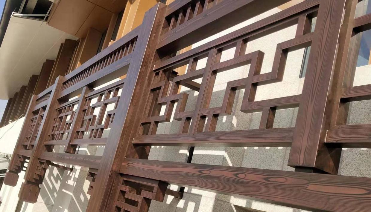 复古木纹漆能不能再细分种类?