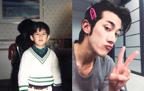 肌肉型男李治廷:音乐才子,健身达人的幸运人生