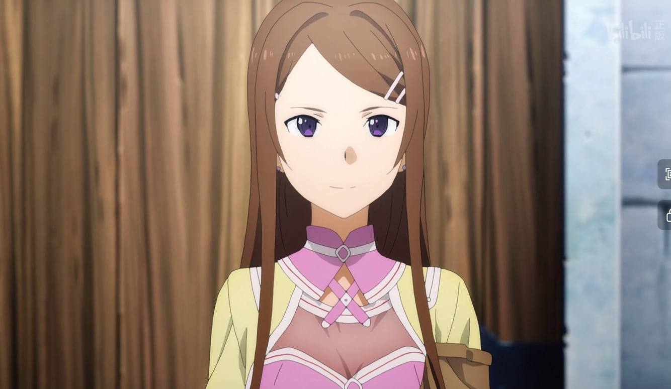 优吉欧:桐人,我的生活里不能没有你!刀剑神域3第七话吐槽探究