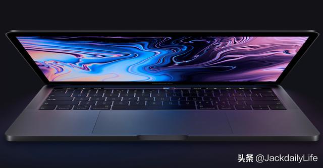 2020款13英寸MacBook PRO来了- 哔哩哔哩