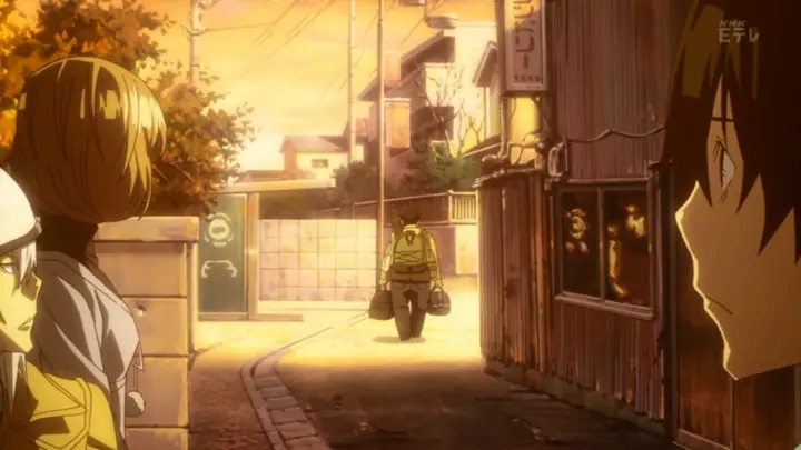 食梦者42 中年人最可怕的不是失败 而是没有干劲 没有动力 哔哩哔哩