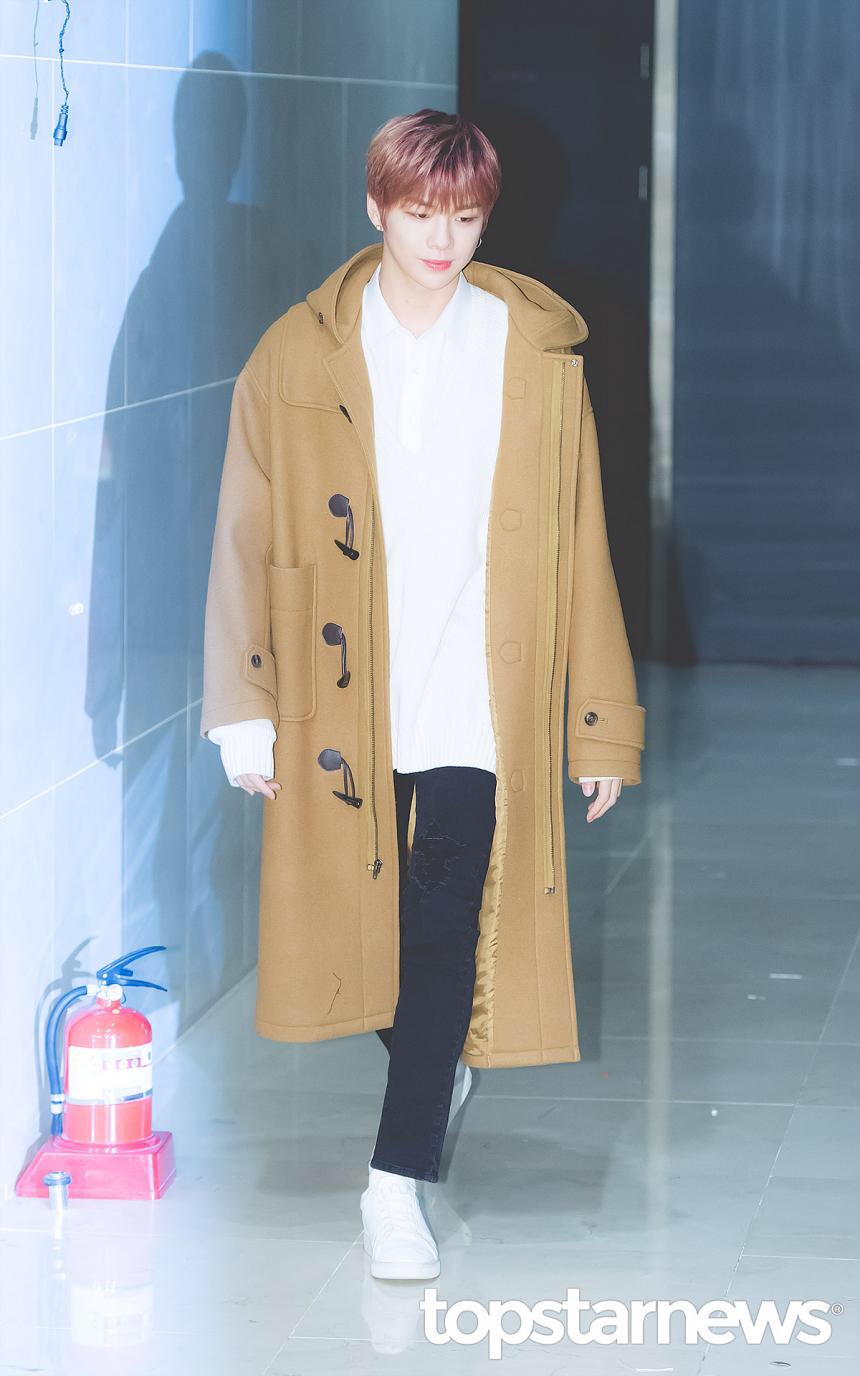 【姜丹尼尔】我们之间 49