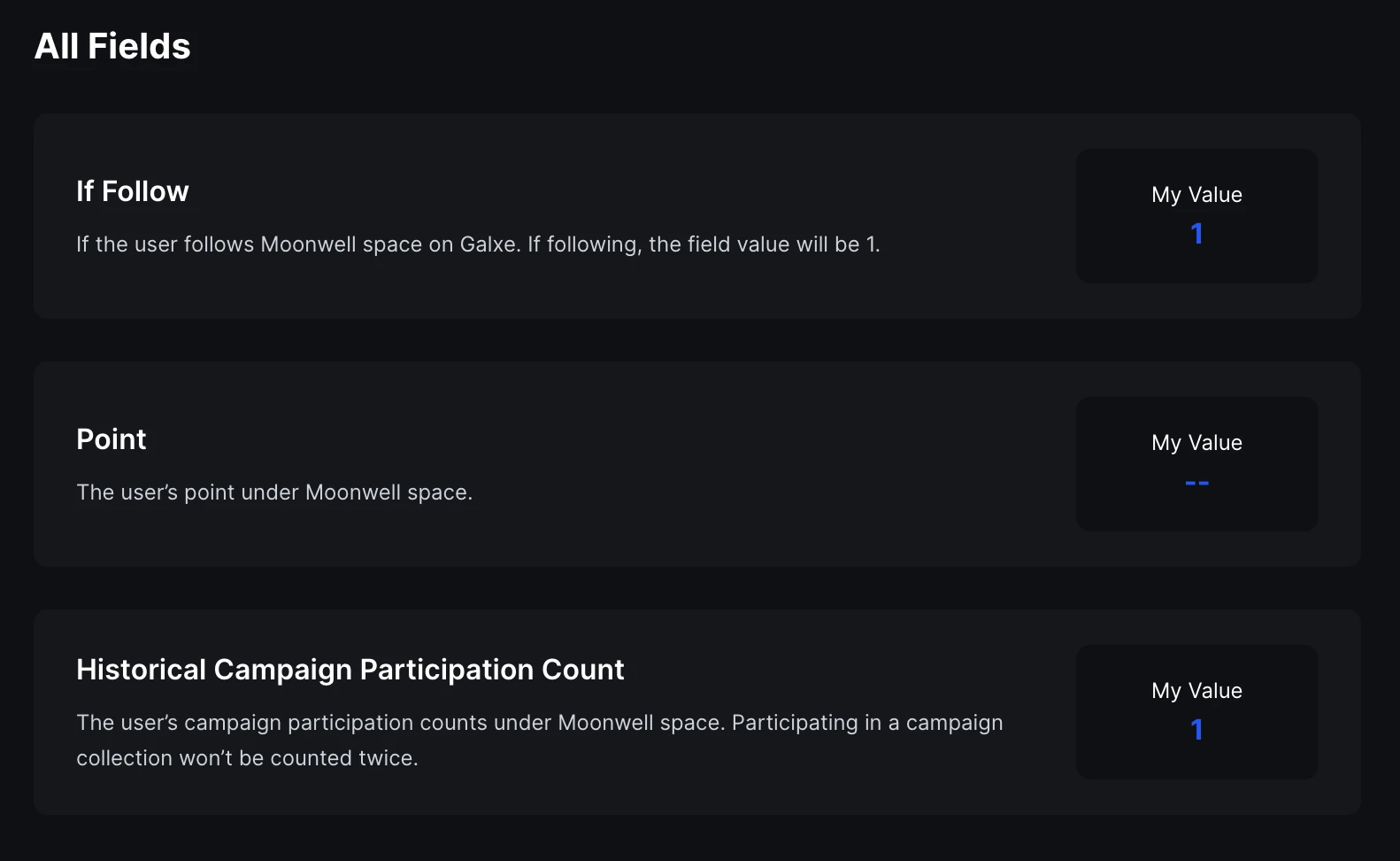 Moonbeam携手Galxe发起新挑战，竟然有GLMR抽奖 哔哩哔哩