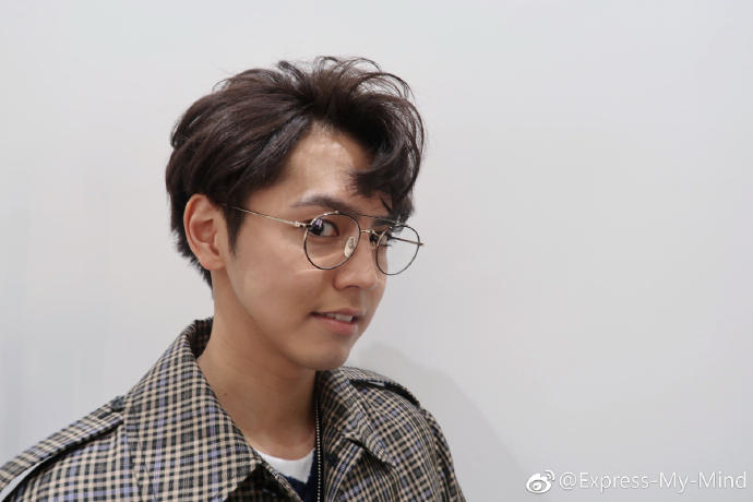 【片寄凉太】在2019年3月的微博动态