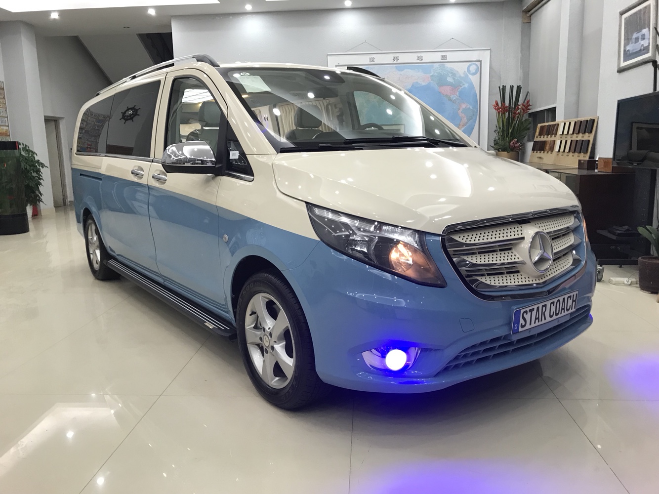 奔驰vito 最新车型,厂家直出,期待各位经销商合作,惊爆价,结算价39.