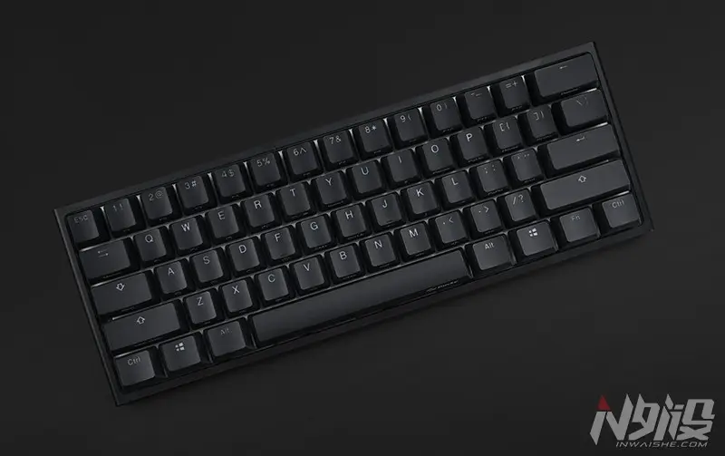 Akko x Ducky One 2 Mini RGB机械键盘拆解评测- 哔哩哔哩 Akko x Ducky One 2 Mini RGB机械键盘拆解评测- 哔哩哔哩