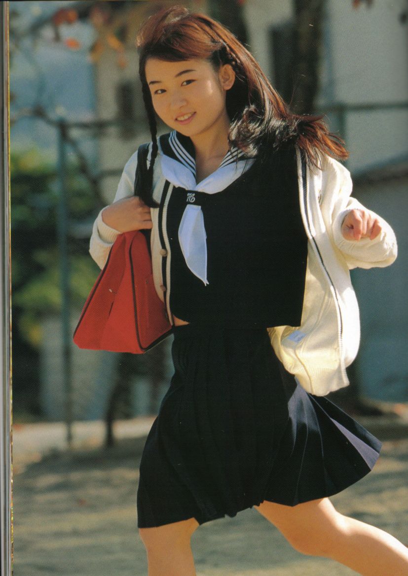 伊藤ちあき 妹.ちあき - 哔哩哔哩
