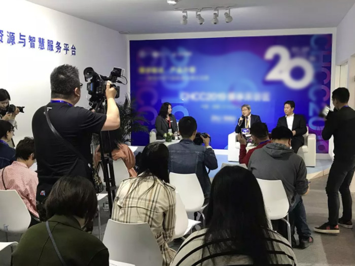 大型活动群访间布置和媒体安排需要注意什么 - 哔哩哔哩