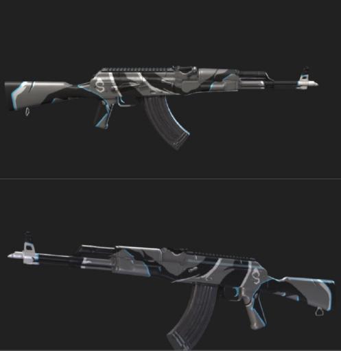 绝地求生:魔王shroud和chocotaco都有了定制皮肤,蓝洞却忘了他!