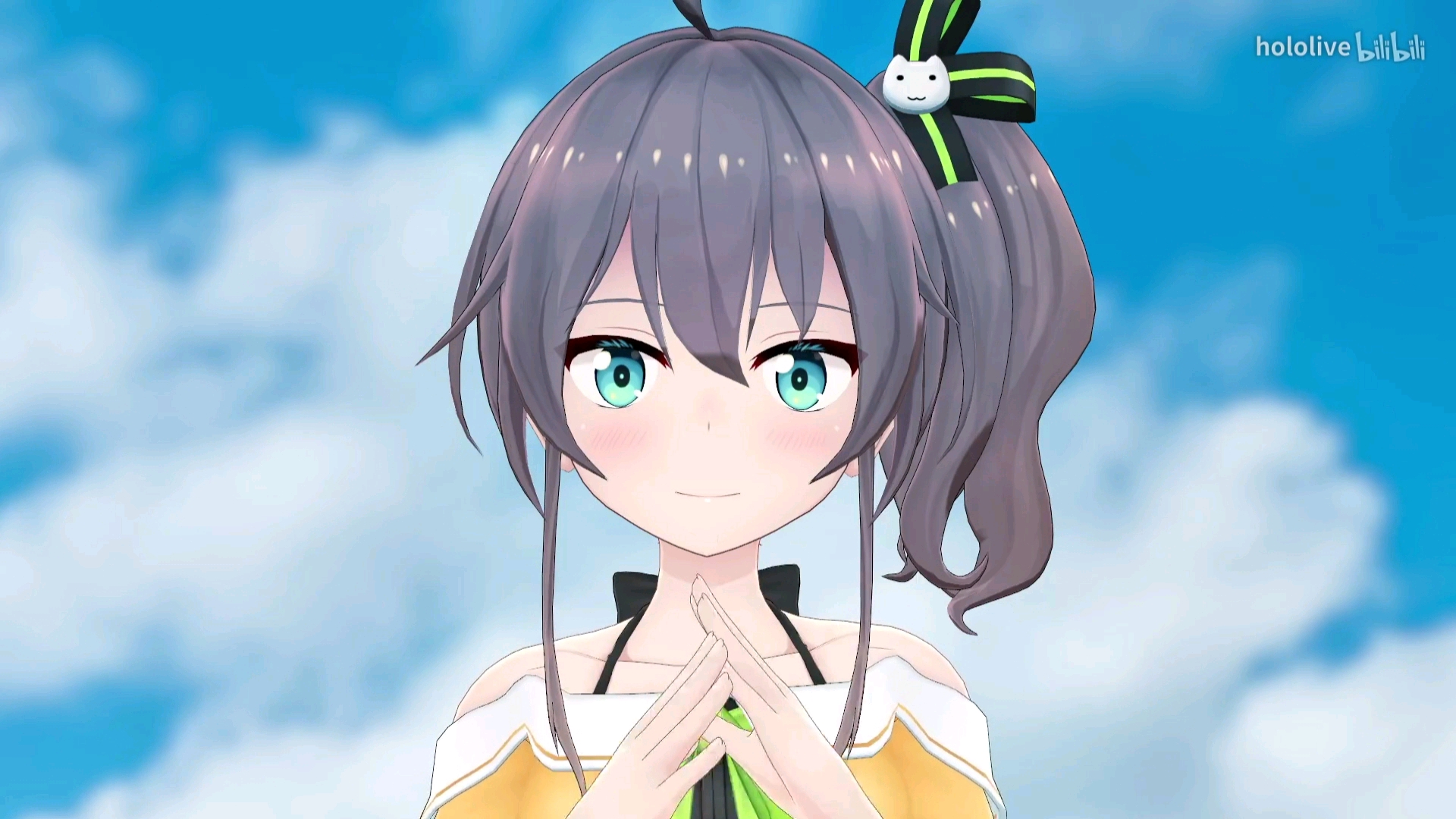 hololive小剧场超清楚系的截图49p第二弹