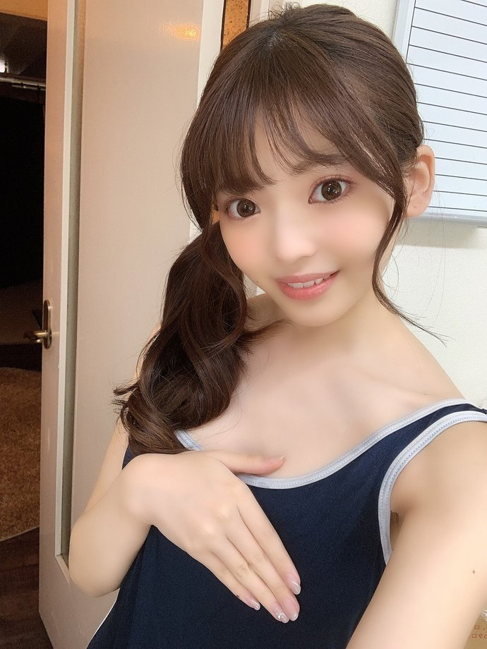 明星档案 第180期 槙泉奈(槙いずな)个人资料简介及作品写真图片！ - 哔哩哔哩